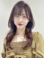シーク 八王子(CHIC)&nbsp;韓国くびれ巻きヘアセット【八王子】
