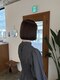 リフ バイ ローバー(Lif by ROVER)の写真/ダメージを最小限に抑え、地毛のような自然な質感と柔らかさが手に入る♪忙しい毎日のスタイリングが楽に◎