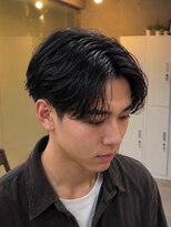 ライズ 新小岩店(RISE) 江戸川区ニュアンスパーマ