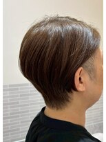 レグルス ヘアーデザイン パセオ野間大池店(Reglus hair design)&nbsp;ショートカット/大人女性/ご相談に合わせてメニューをご案内！
