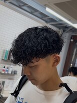 アミーゴ(AMIGO) スペインカール