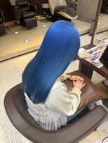 ファブ 千葉店(FaB) baby blue