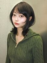 ソヨン 大宮2号店(SOYON)&nbsp;ミディアムレイヤー