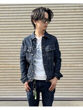 ガル(GALL) 橘 駿