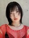 キャロルガーデンズ ボコカ 表参道(Carroll Gardens bococa)の写真/"雰囲気"をdesignします。mood引き出すスタイル