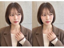 レンブラントヘアー(Lembrant HAIR)