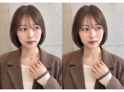 レンブラントヘアー(Lembrant HAIR)の写真