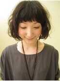ゆるフワスプリングボブ