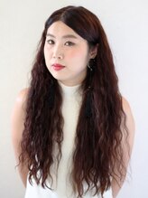 アンカーズ(Anchor's)&nbsp;角屋 みほ