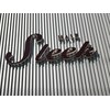 スリーク(SLEEK)のお店ロゴ