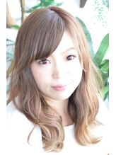 アグー(AgU-) 北林 なぎさ