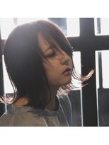 キャブ(cab)&nbsp;外ハネボブ