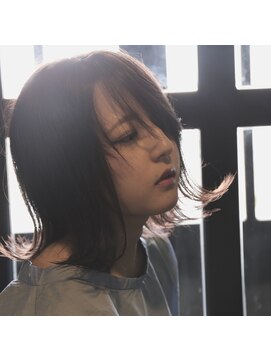 キャブ(cab) 外ハネボブ