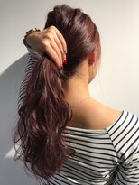 リー 東三国(Lee)&nbsp;フェミニンピンク