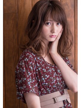 パリオ バイ コレット(Palio by collet) ☆ミントアッシュミディ☆【Palio by collet】03-5367-3624