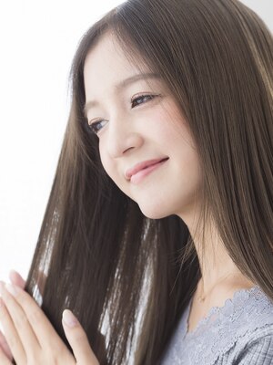 【アジュバン＆ハホニコ取扱い】美しさを求める大人女性に。髪のお悩みに合わせたヘアケアを提案☆