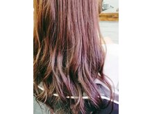 ヘアーデザインサロンロッソ(HAIR DESIGN SALON ROSSO)
