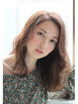 ソーホー ニューヨーク シズオカ(SOHO newyork SHIZUOKA) リラックスウェーブ