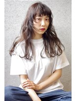 アンフェインド02(UNFEIGNED 02)&nbsp;UNFEIGNED ミニウルフヘアー ヘルシーレイヤー