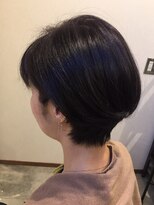 ヘアーラボ デジー(HAIR LABO DESIR)&nbsp;大人ショート
