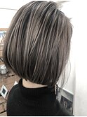 バレイヤージュ
