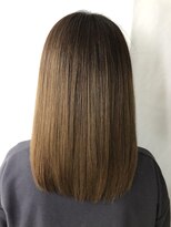 ジェリコヘアー(JERICHO HAIR) ツヤツヤサラサラオーディントリートメント