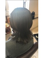 パッション 石巻蛇田店(PASSION) 大人系やわらかレイヤー