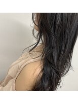 ガーランドウメダ(Garland umeda)&nbsp;ロングレイヤー