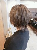 ウルフレイヤー
