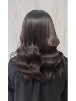 ゼルレーヴ(ZELE reve)&nbsp;ビターチョコレートブラウン