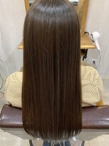 ヘアデザイン ファブロ(hair design FABRO.)&nbsp;◎美髪艶々髪質改善◎