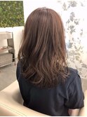 ミディアムレイヤー7