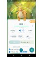 フィールカーム(Feel calm) ポケモンGOをやりながら運動中☆フレンド募集♪ポケストップあり
