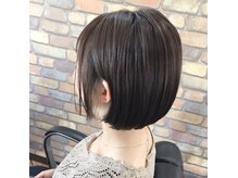 グラヘアー(gra hair)