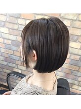 グラヘアー(gra hair)