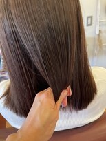 ロスコ(LOSCO)&nbsp;艶ストレート