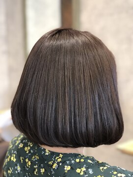 クシュ 所沢東口店(kusyu...) 髪質改善ハイライトイルミナカラーインナーカラーダブルカラー