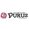 プールス(PURUS)のお店ロゴ