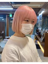 ブリッツレボルト(BLITZ R EVOLUT)&nbsp;ペールトーンピンク【柏/柏駅】