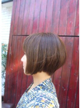 ココアール けやき通り(COCO.R) カット＆ヘッドスパ