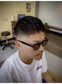 本田 style