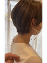 イデア 柏の葉コイルリンクガレージ店(IDEA)&nbsp;ショート