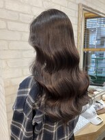 ラピス 新宿(Lapis)&nbsp;【Lapis新宿】アッシュブラック