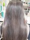 アッシュ 大宮店(Ash)の写真/いつも数日間しか効果を実感しないヘアケアを【髪質改善】【酵素髪質改善】で継続して改善します♪