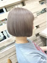 テテ(TETE)&nbsp;コンパクトボブ/ミニボブ/ボブ