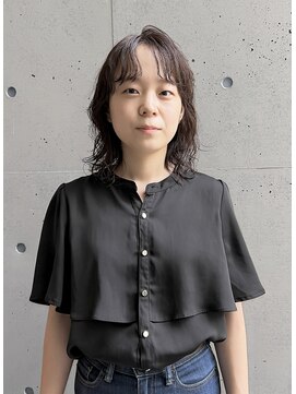 アンティ(ANTI) ニュアンスレイヤー