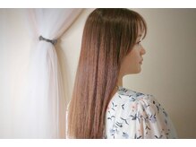 ヘアードレッシングサロン ウィル(Hair Dressing salon WILL)の雰囲気（～貴方だけのスタイルに！～）