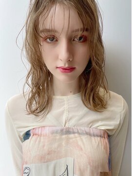 ホォレ 豊中店(fore) sh4