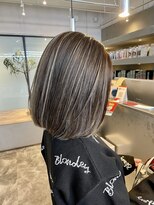 リトバイプティパ(Lit by petit-pas) highlight color☆