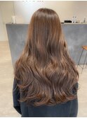【市川諒】ソフトレイヤー×艶BROWNが最強☆☆
